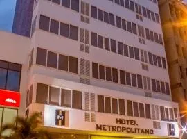 Hotel Metropolitano