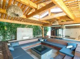 Villa Musette
