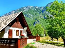 Bohinj Star Apartments