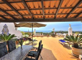 Casa Sol, Hotel in Ferragudo
