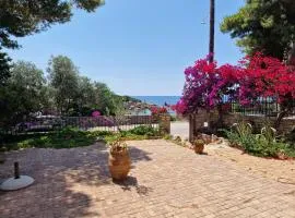 Archos Beachfront Studio