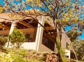 La Bastida : villa avec piscine