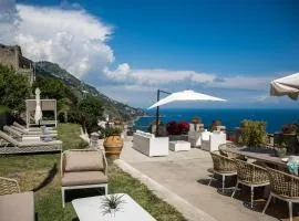 Villa Marilu Praiano