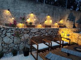 Casa Carmen Simuni, hotel v destinaci Šimuni