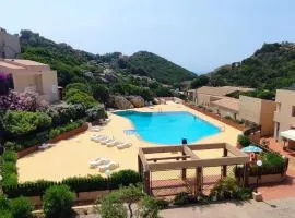 Casa Gialla
