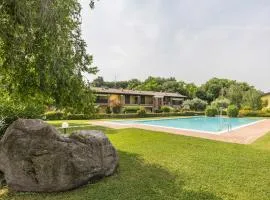 La Collina- Garda Lake
