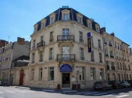 Hotel Aux Sacres Reims, Centre Historique