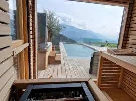 Bella Flocon appartements min 2 Nights Special weekly and monthly prices