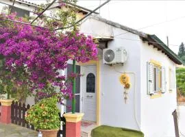 KATINA HOUSE