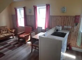 D’Arc Apartment
