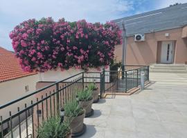 Kuća za odmor Teja, hotel a Trogir