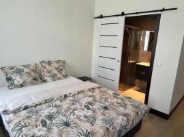 Apartamenty Chrobry – hotel w mieście Gorzów Wielkopolski