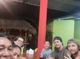 POLENG HOMESTAY