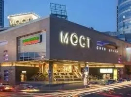 Apartments Most City Center