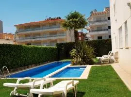 Brises del Mar 3-3