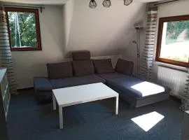 Ferienwohnung Waldblick - a88768