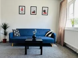 Cosy Flat Close To East Dulwich Station