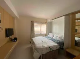 Pool level Persimmon Condo w/ kitchen unit 615