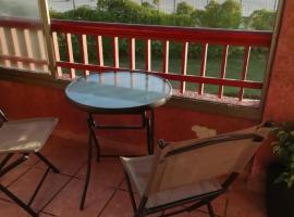 Condominio Ilimay Las Cruces