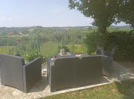 La Terrazza Mombarone