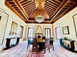 Majestic Luxury Villa Marrakech