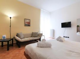 PrimoPiano - Dante: Segrate'de bir otel