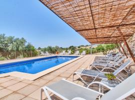 Casa Can Riera by CheelHotels, Hotel in Moscari