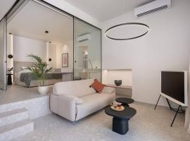 Ares Luxurious Residence, kuća za odmor ili apartman u gradu 'Kolimvárion'