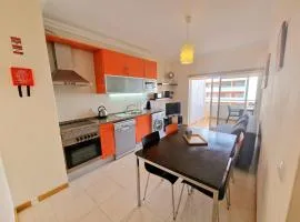 Orange Flat - POOL-WIFI - Portimão