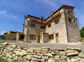 Casa Barambán