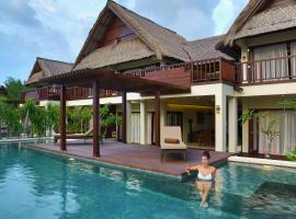 Mala Garden Resort and Spa