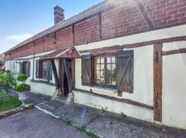 Pet Friendly Home In Touffreville