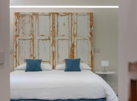 Biuti Suite Apartment