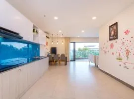 Căn hộ nghỉ dưỡng Aria Vũng tàu