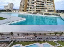 Departamento en Coquimbo