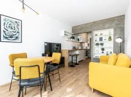 Apartamento Primavera