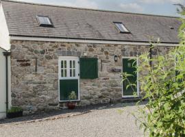 No 4 The Shippon, vacation rental in Llangefni