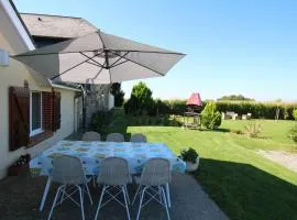 Chez soule