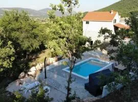 Holiday Home Jadrić