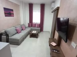 Stojanović apartman Jagodina