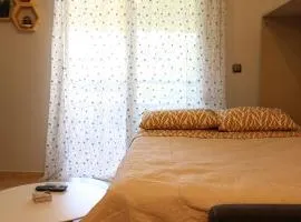 Olive Apartment