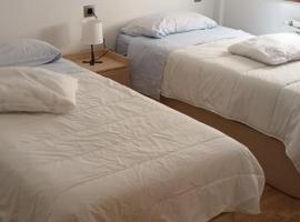 Apartamentos Casa de los Ramos