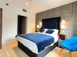 Merrion Square Studios