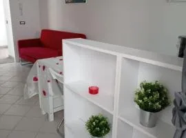 Neruda Chic House Sant'Angelo