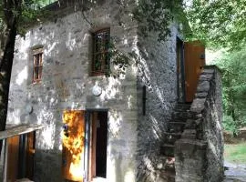 Casa nel bosco sul Golfo dei Poeti - Ciliegi