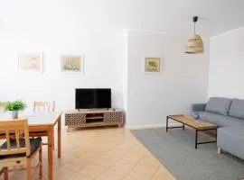 APARTAMENTY BIAŁA MEWA