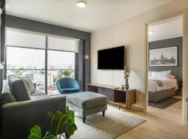 El Sol Living in Barranco by Wynwood House