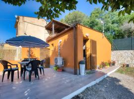 La Casina di Alan - Goelba, apartament a Porto Azzurro