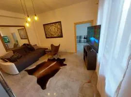 PADRE PIO APARTMENTS FAMILY