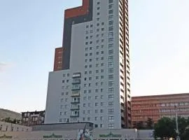 Saburtalo Palace Apartments 1b